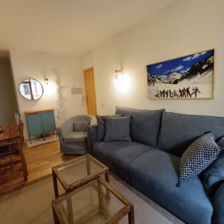 Inmocyma Tu Refugio En Benasque Apartment Ngoại thất bức ảnh