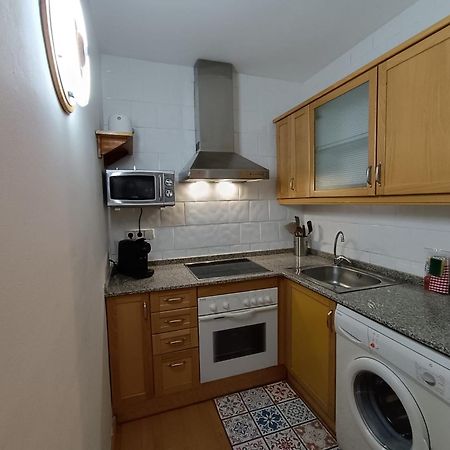Inmocyma Tu Refugio En Benasque Apartment Ngoại thất bức ảnh