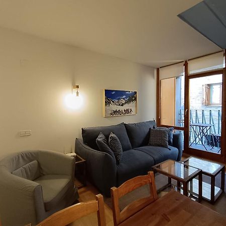 Inmocyma Tu Refugio En Benasque Apartment Ngoại thất bức ảnh