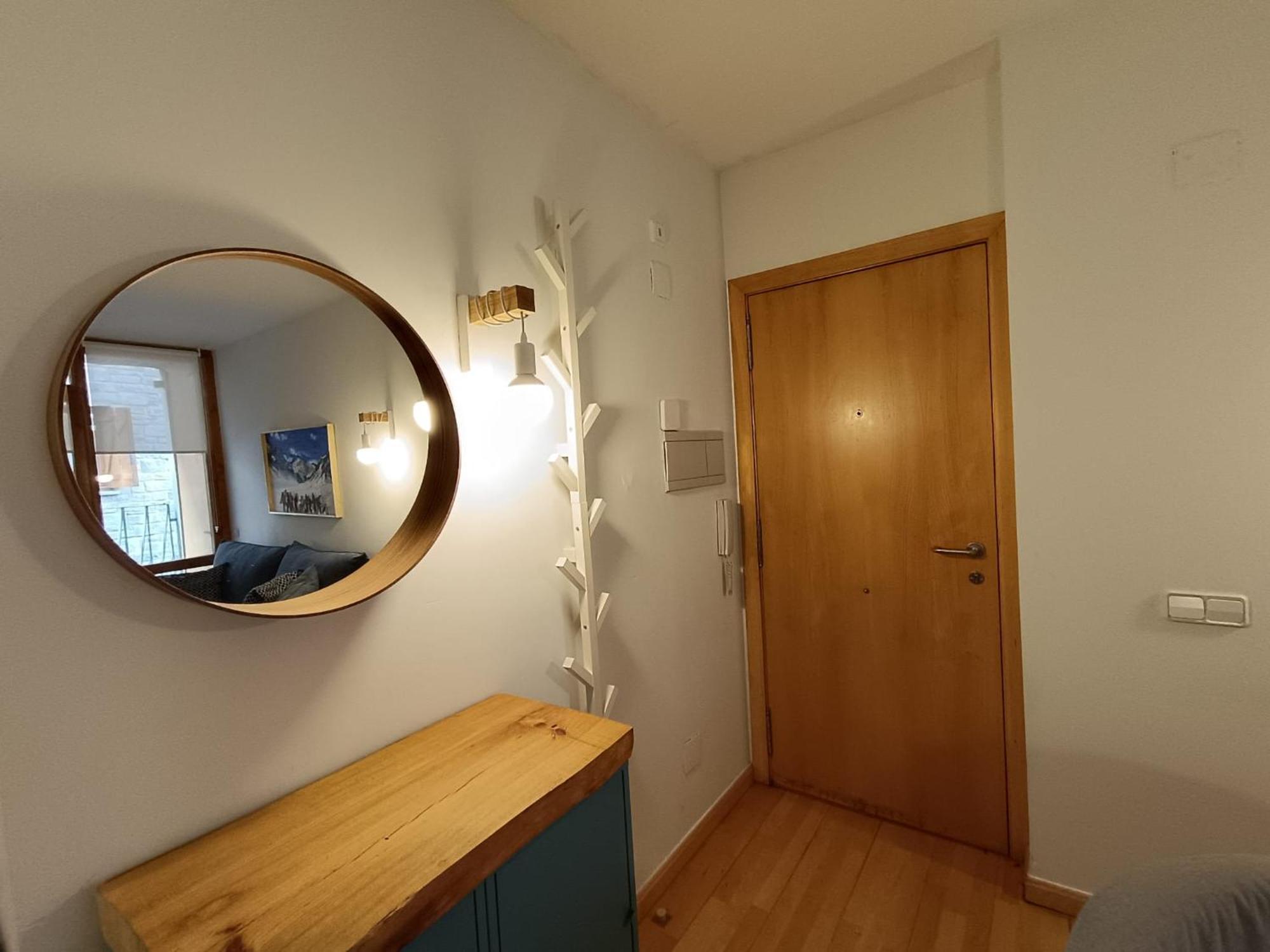 Inmocyma Tu Refugio En Benasque Apartment Ngoại thất bức ảnh