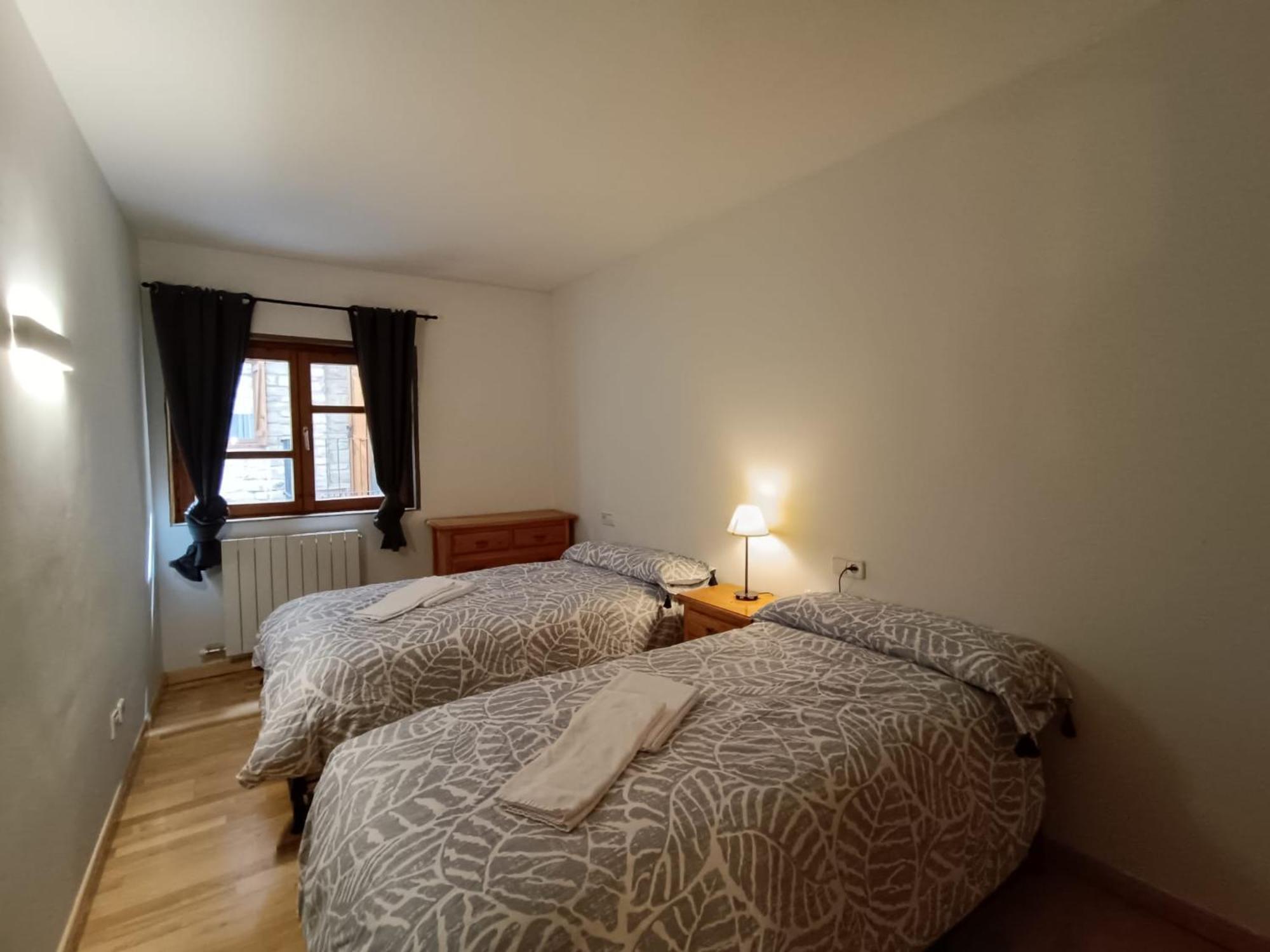 Inmocyma Tu Refugio En Benasque Apartment Ngoại thất bức ảnh