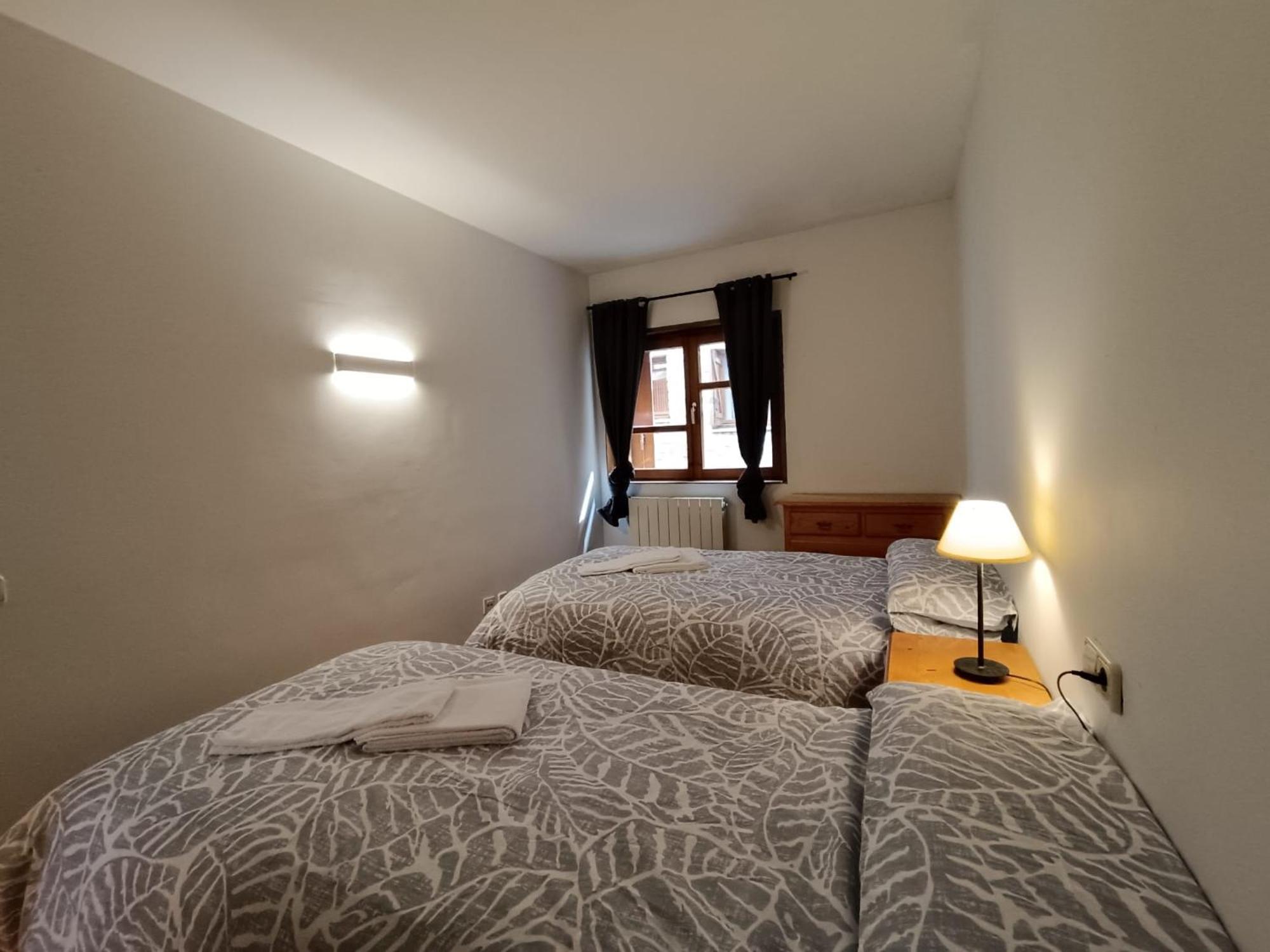 Inmocyma Tu Refugio En Benasque Apartment Ngoại thất bức ảnh