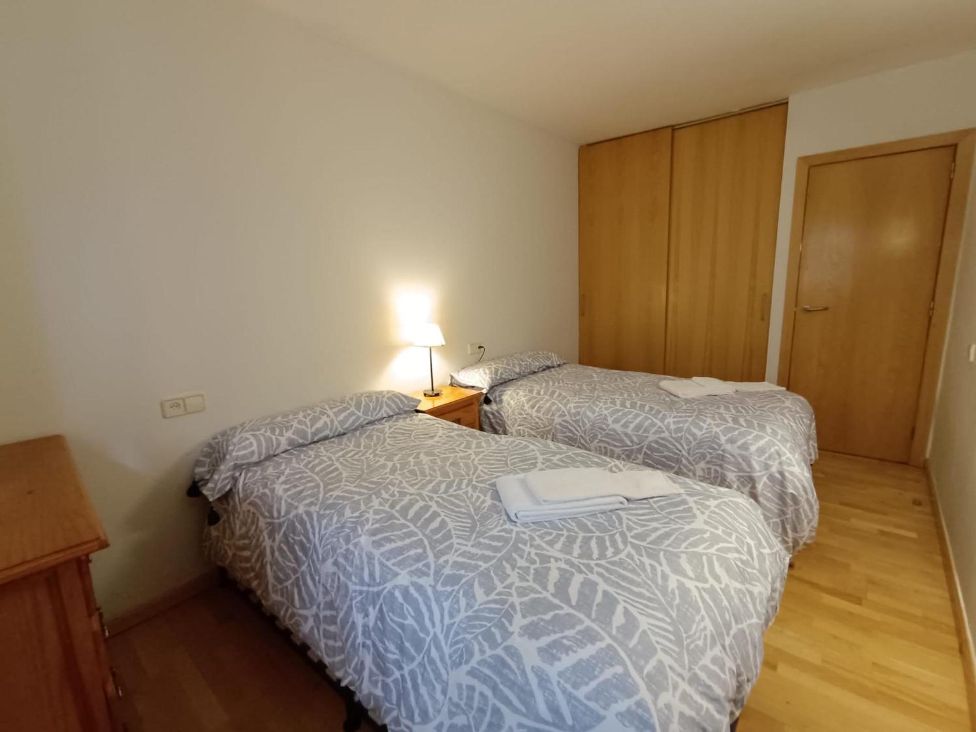 Inmocyma Tu Refugio En Benasque Apartment Ngoại thất bức ảnh
