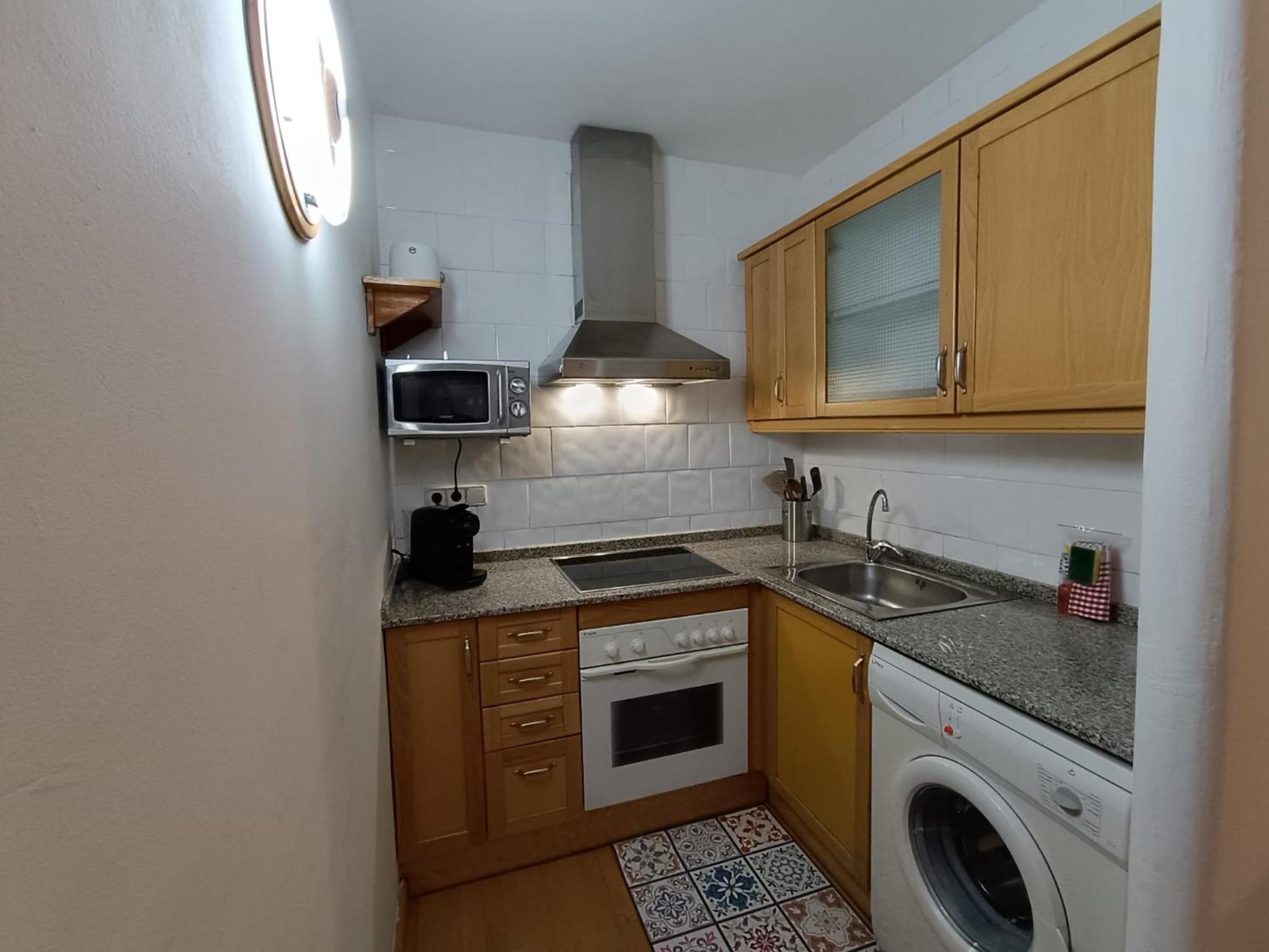 Inmocyma Tu Refugio En Benasque Apartment Ngoại thất bức ảnh
