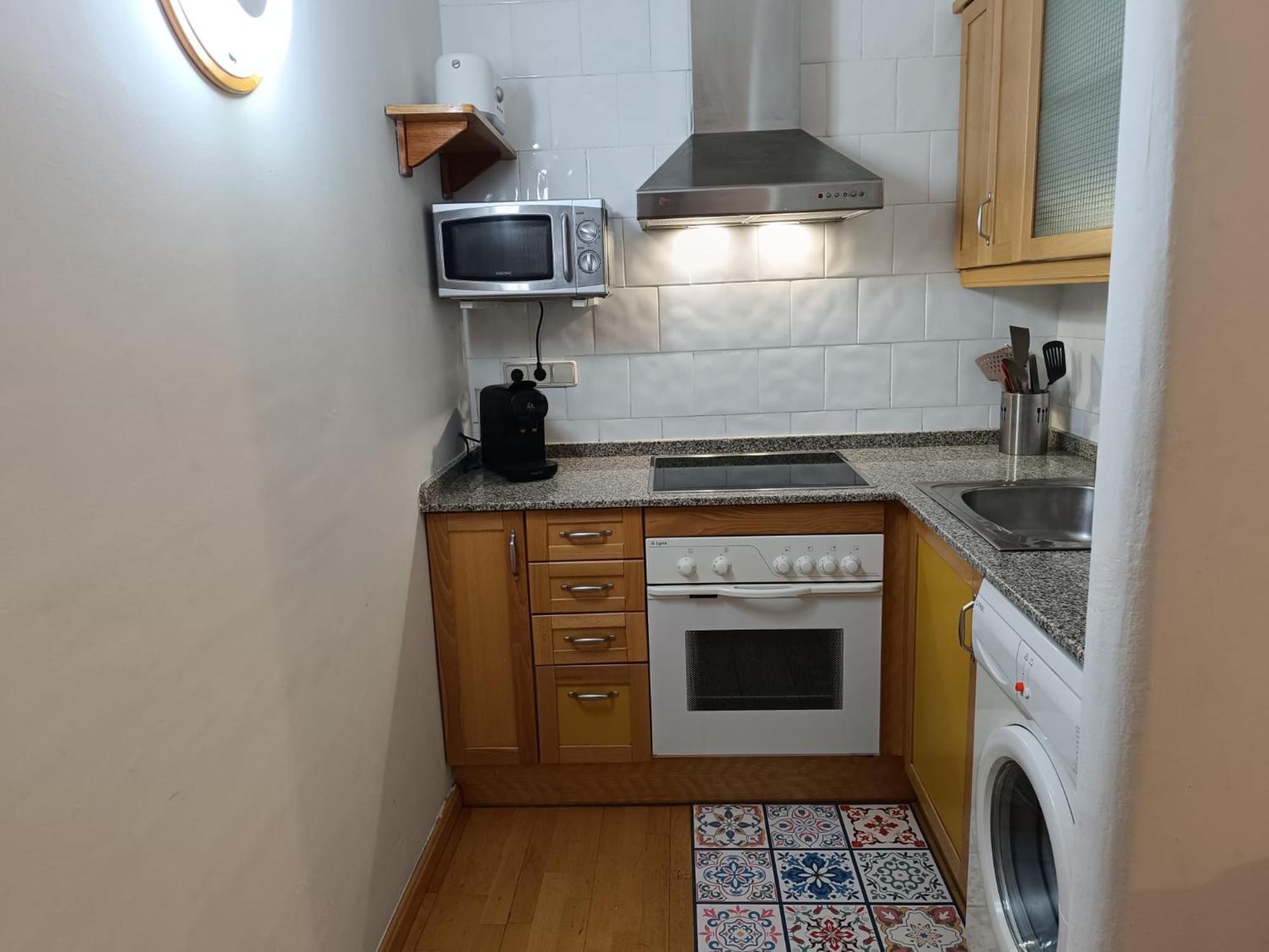 Inmocyma Tu Refugio En Benasque Apartment Ngoại thất bức ảnh